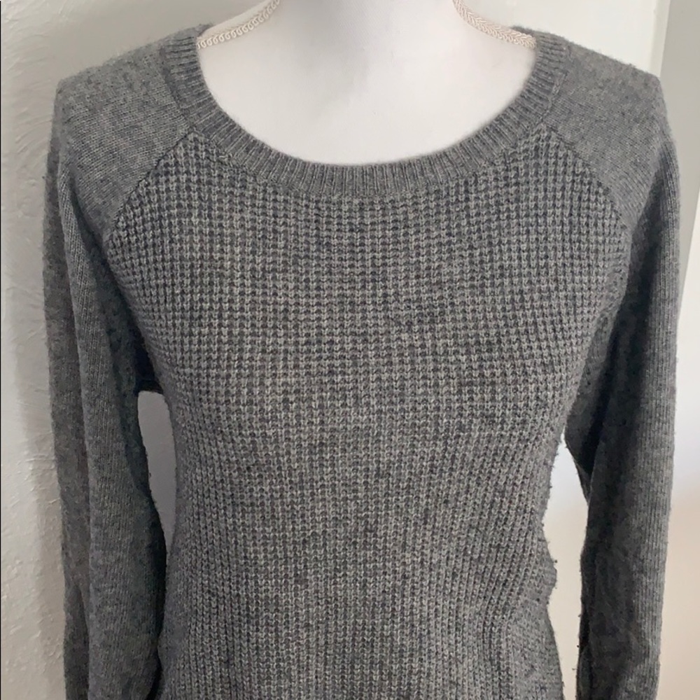 JCrew Sweater L